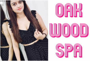 Oak Wood Spa Nashik